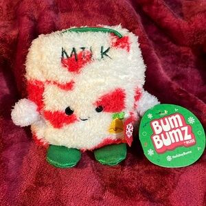 Holiday BumBumz Maxine the milk *FIRM PRICE*